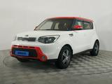 Kia Soul 2015 года за 4 200 000 тг. в Актобе