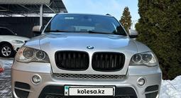 BMW X5 2012 года за 11 500 000 тг. в Алматы – фото 2