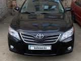 Toyota Camry 2011 года за 5 555 555 тг. в Караганда – фото 2