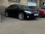 Toyota Camry 2011 года за 5 555 555 тг. в Караганда – фото 3