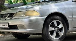 Toyota Carina 1998 годаүшін2 000 000 тг. в Алматы – фото 4