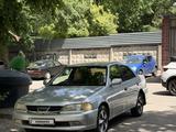 Toyota Carina 1998 годаүшін2 000 000 тг. в Алматы