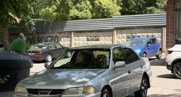 Toyota Carina 1998 годаүшін2 000 000 тг. в Алматы