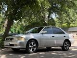 Toyota Carina 1998 годаүшін2 000 000 тг. в Алматы – фото 2