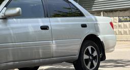 Toyota Carina 1998 годаүшін2 000 000 тг. в Алматы – фото 5