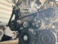 Двигатель и АКПП Toyota Camry за 120 000 тг. в Алматы