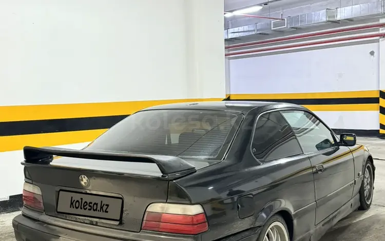 BMW 328 1994 годаүшін3 300 000 тг. в Алматы