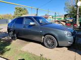 ВАЗ (Lada) Priora 2172 2010 года за 2 000 000 тг. в Уральск – фото 3