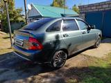 ВАЗ (Lada) Priora 2172 2010 года за 2 000 000 тг. в Уральск – фото 4