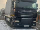 DAF  XF 105 2012 года за 19 000 000 тг. в Алматы – фото 2