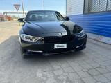 BMW 320 2014 года за 6 700 000 тг. в Караганда – фото 2