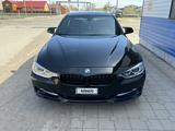 BMW 320 2014 года за 6 700 000 тг. в Караганда – фото 3