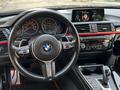 BMW 320 2014 года за 6 300 000 тг. в Караганда – фото 6