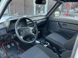 ВАЗ (Lada) Lada 2121 2013 годаүшін3 100 000 тг. в Шымкент – фото 2