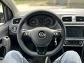 Volkswagen Polo 2015 года за 6 300 000 тг. в Актобе – фото 19