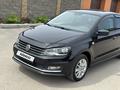 Volkswagen Polo 2015 года за 6 300 000 тг. в Актобе – фото 4