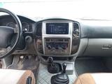 Toyota Land Cruiser 2003 года за 10 200 000 тг. в Караганда – фото 2