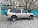 Toyota Land Cruiser 2003 года за 10 200 000 тг. в Караганда – фото 4