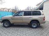 Toyota Land Cruiser 2003 года за 10 200 000 тг. в Караганда – фото 5