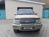Toyota Land Cruiser 2003 года за 10 200 000 тг. в Караганда