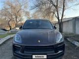 Porsche Macan 2022 года за 28 000 000 тг. в Алматы