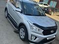Hyundai Creta 2021 года за 8 300 000 тг. в Павлодар