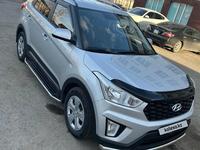 Hyundai Creta 2021 года за 8 300 000 тг. в Павлодар