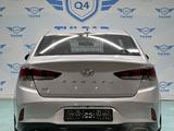 Hyundai Sonata 2019 года за 8 800 000 тг. в Астана – фото 4