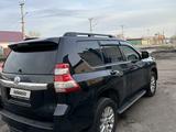 Toyota Land Cruiser Prado 2014 года за 19 500 000 тг. в Костанай – фото 3