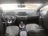 Kia Cee'd 2022 года за 8 450 000 тг. в Актобе – фото 5