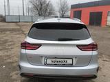 Kia Cee'd 2022 года за 8 450 000 тг. в Актобе – фото 4