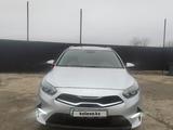 Kia Cee'd 2022 года за 8 450 000 тг. в Актобе – фото 2