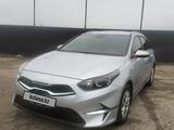 Kia Cee'd 2022 года за 8 450 000 тг. в Актобе