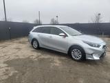 Kia Cee'd 2022 года за 8 450 000 тг. в Актобе – фото 3