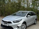 Kia Cee'd 2022 года за 7 700 000 тг. в Актобе