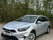 Kia Cerato, 2022