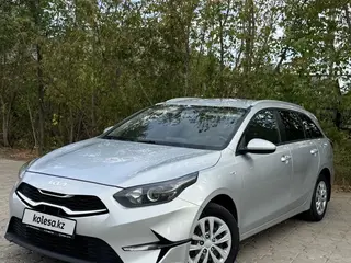 Kia Cerato, 2022