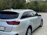 Kia Cee'd 2022 года за 7 700 000 тг. в Актобе – фото 3