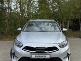 Kia Cee'd 2022 года за 7 700 000 тг. в Актобе – фото 4