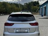 Kia Cee'd 2022 года за 7 700 000 тг. в Актобе – фото 5