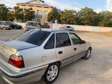 Daewoo Nexia 2007 года за 850 000 тг. в Шымкент