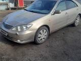 Toyota Camry 2003 годаүшін5 000 000 тг. в Кулан – фото 5