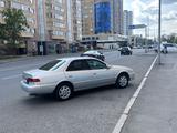 Toyota Camry 2000 годаүшін3 300 000 тг. в Астана – фото 3