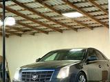 Cadillac CTS 2008 года за 6 500 000 тг. в Атырау