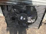Радиатор и Диффузор, Вентилятор за 900 тг. в Алматы – фото 2