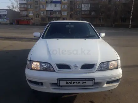 Nissan Primera 1999 года за 1 000 000 тг. в Усть-Каменогорск – фото 2