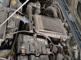 Двигатель 4d56 турбодизель с МКПП на Мицубиси Паджеро 2.5 л. за 1 150 000 тг. в Алматы – фото 2