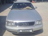 Audi A6 1995 годаfor3 500 000 тг. в Шымкент