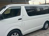 Toyota Hiace 2006 года за 7 000 000 тг. в Кызылорда – фото 3