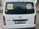 Toyota Hiace 2006 года за 7 000 000 тг. в Кызылорда – фото 4